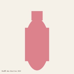 Rosé des Alpilles 2022